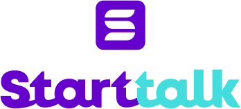 STARTTALK